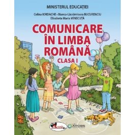 Comunicare In Limba Romana Manual Pentru Clasa I