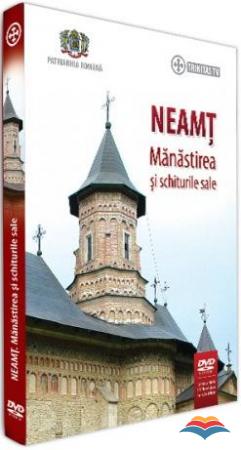 Neamţ. Mănăstirea şi schiturile sale (DVD)