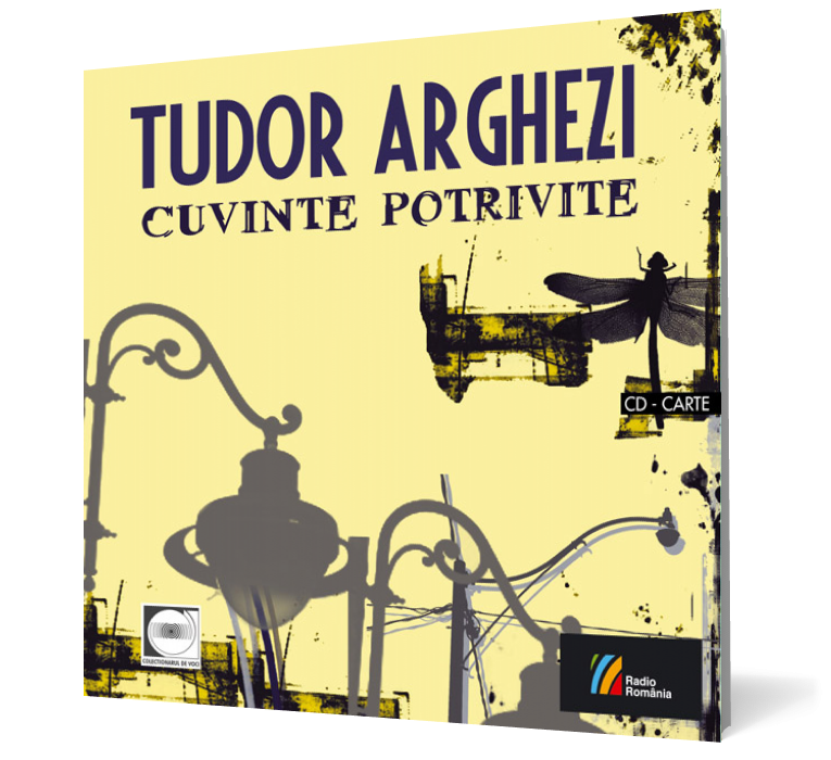 Cuvinte potrivite (conţine CD)