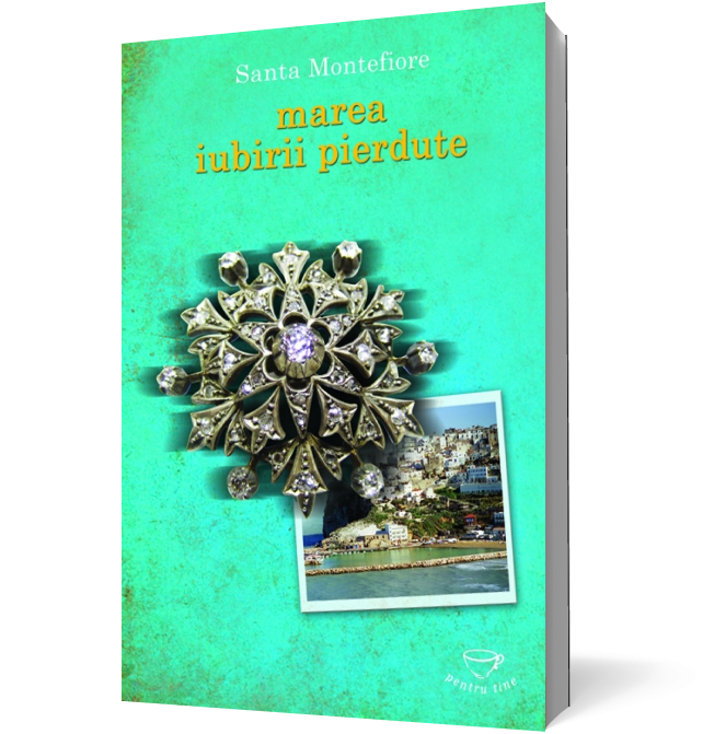 Marea iubirii pierdute