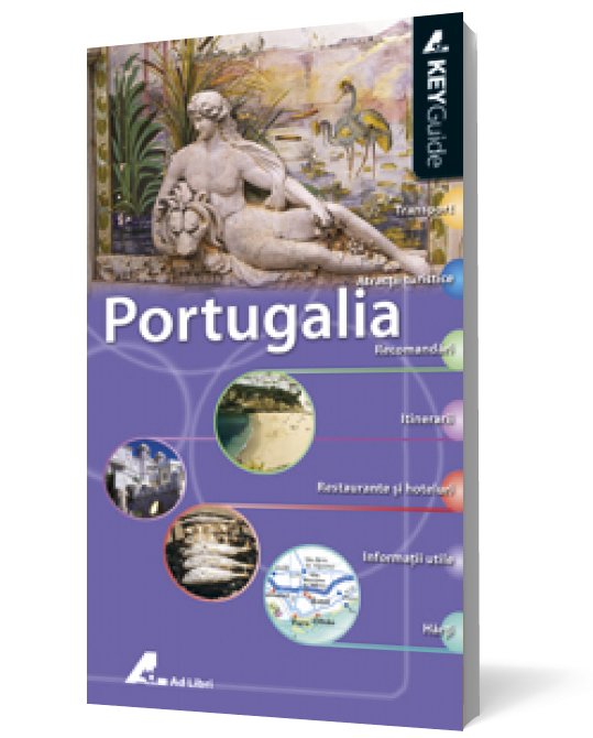 Key Guide Portugalia