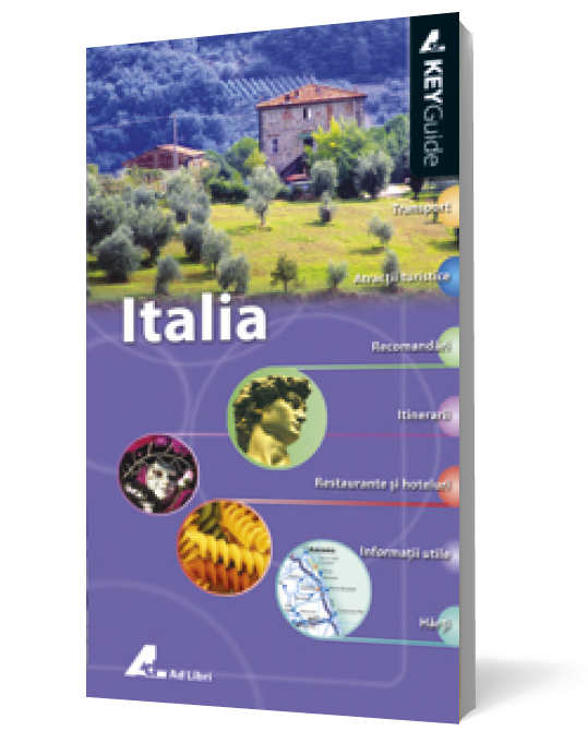 Key Guide Italia