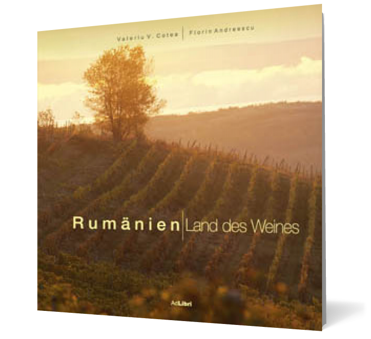 Romania - Tara vinului (germana)