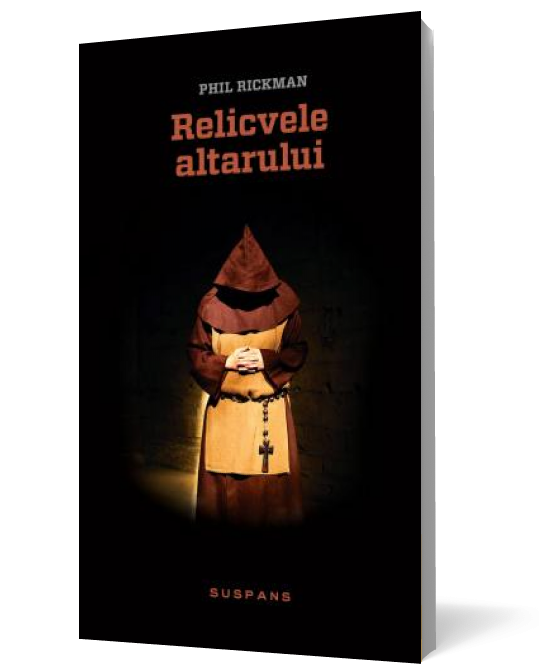 Relicvele altarului