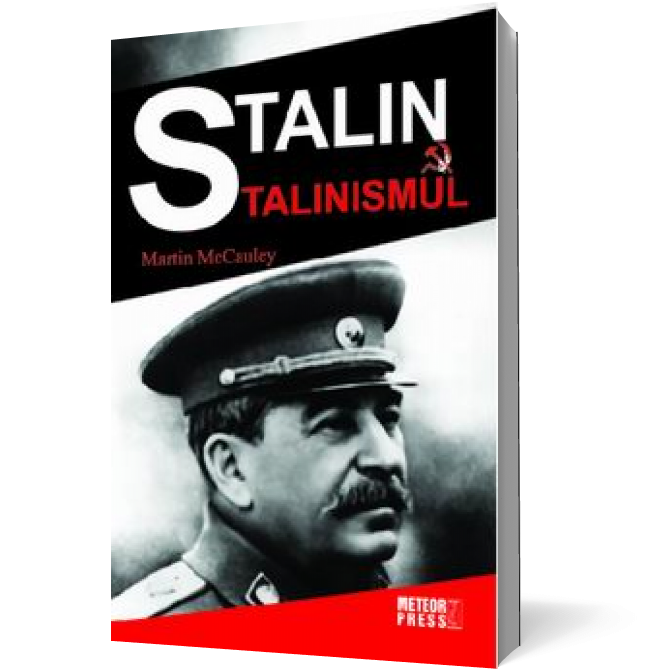 Stalin şi stalinismul