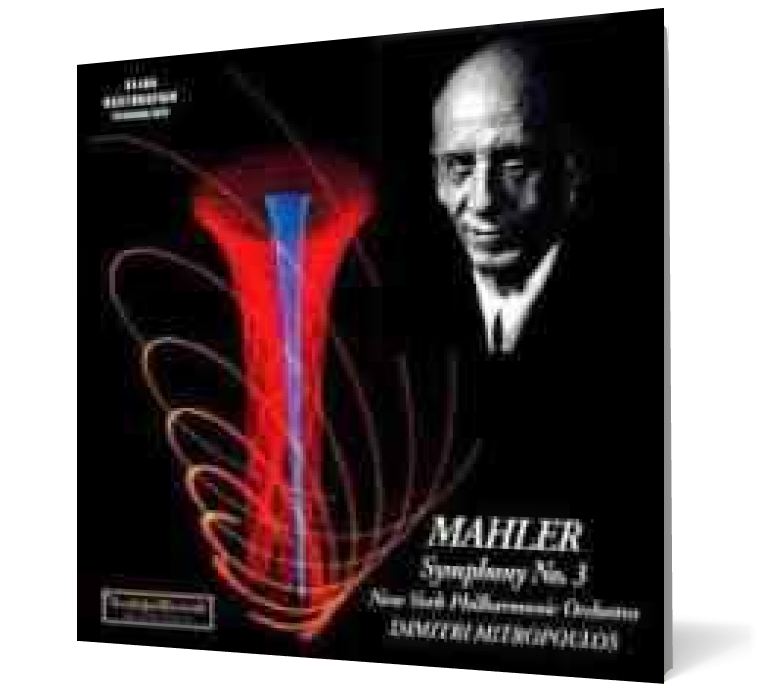 Mahler: Symphony No. 3 in D minor