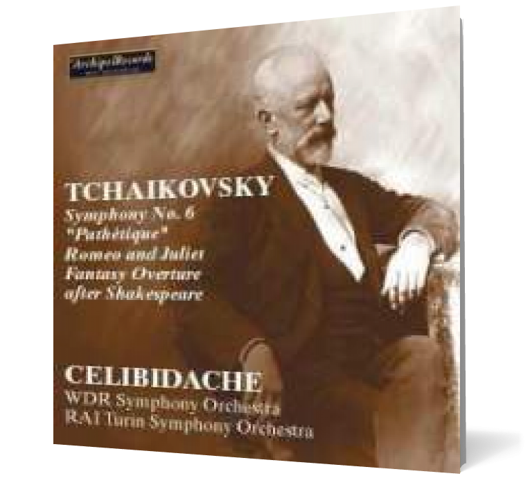 Tchaikovsky - Symphony No. 6