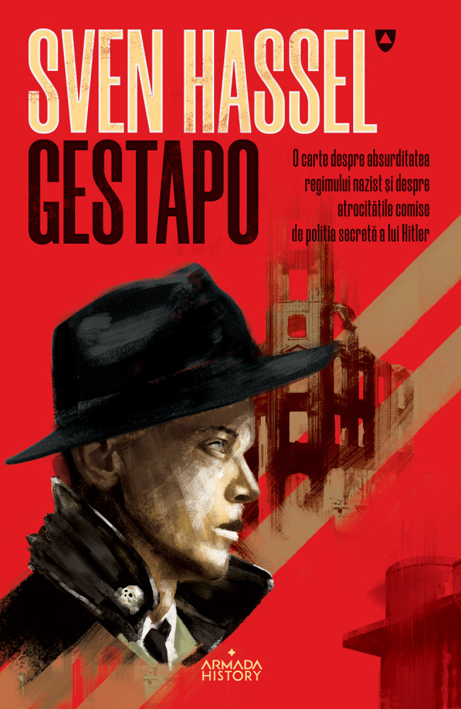 Gestapo