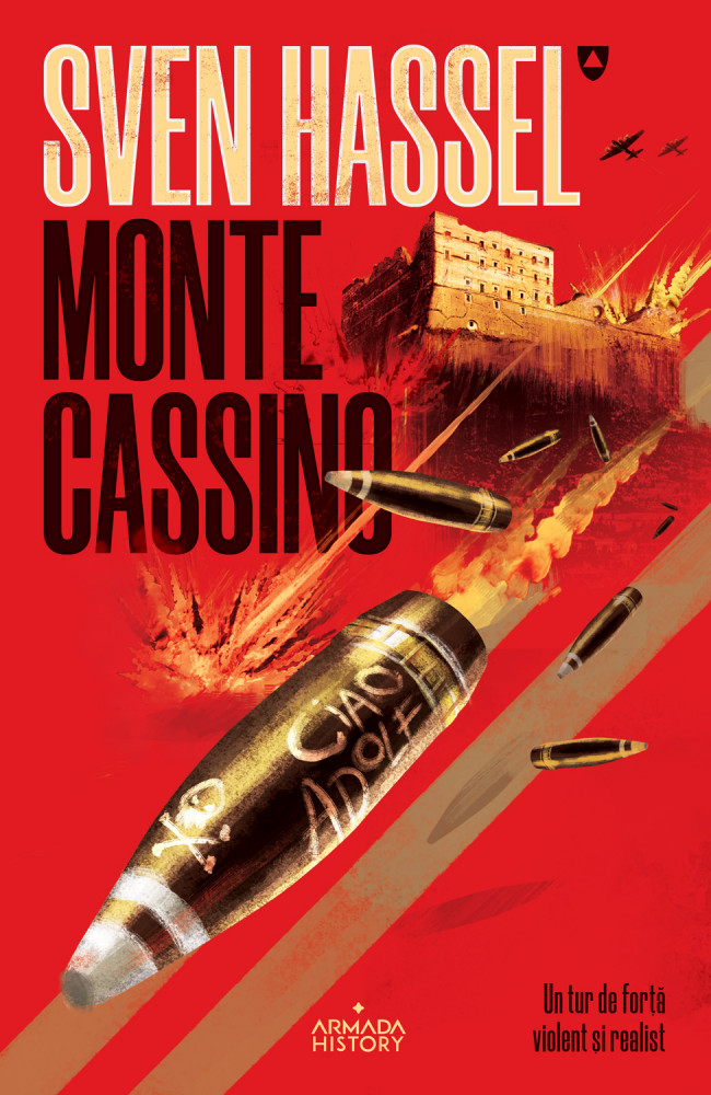 Monte Cassino