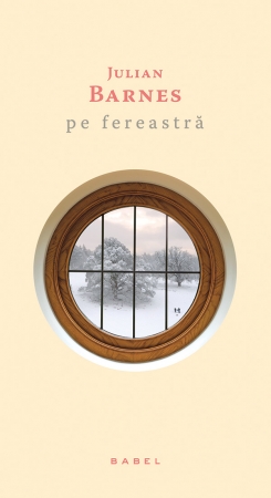 Pe fereastra