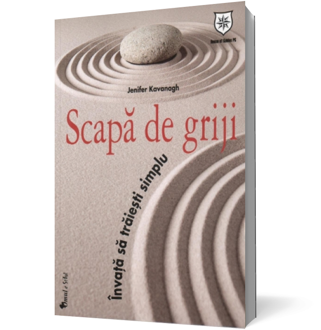 Scapă de griji