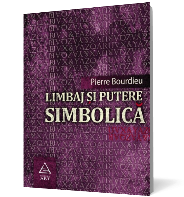 Limbaj și putere simbolică