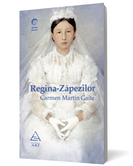 Regina-Zăpezilor