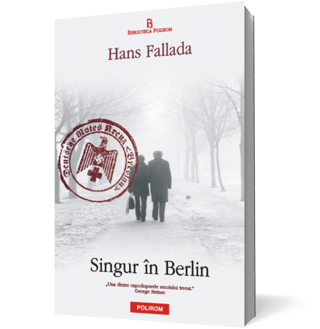 Singur în Berlin