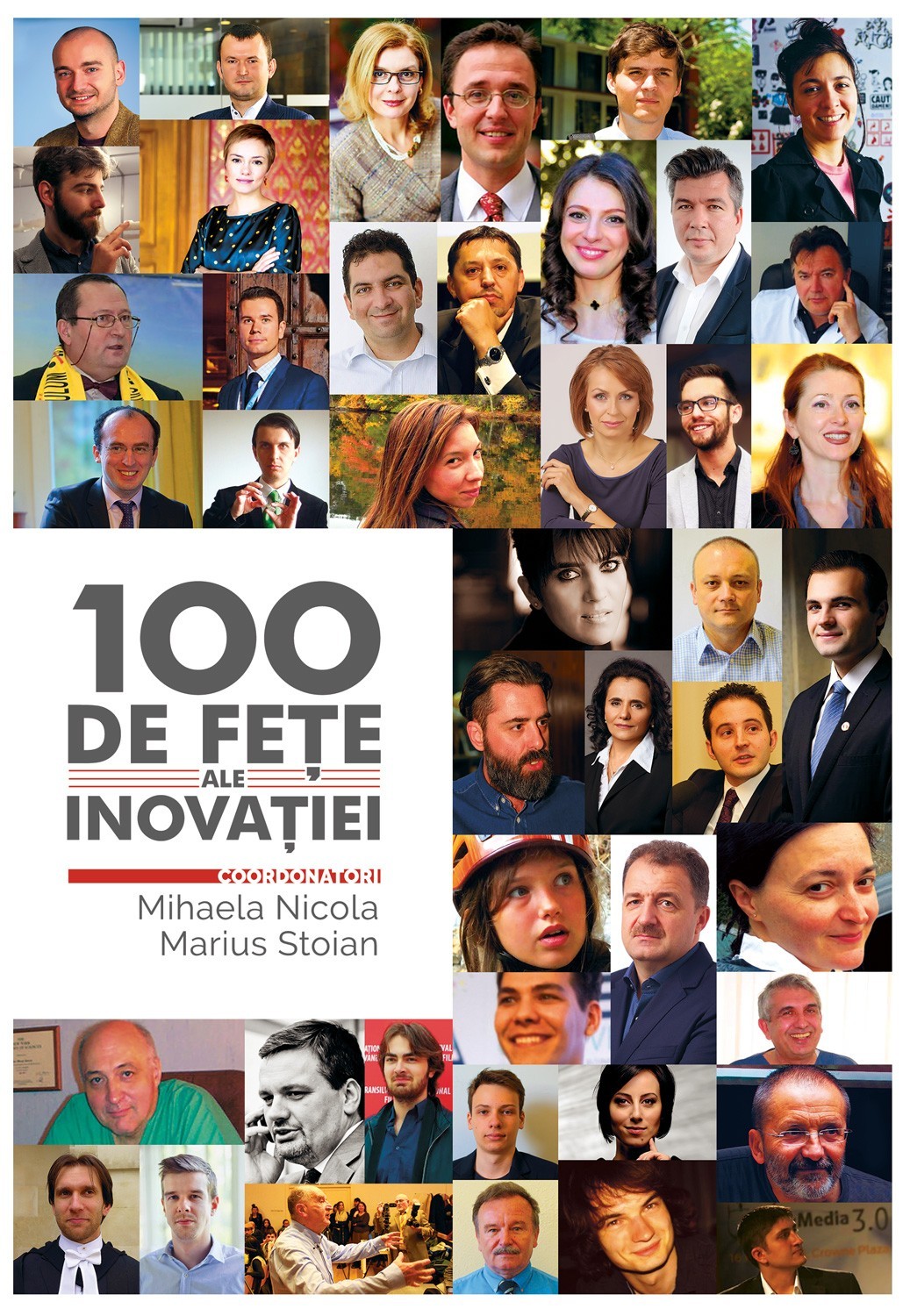 100 de fete ale inovatiei