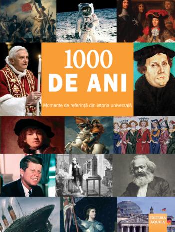 1000 de ani