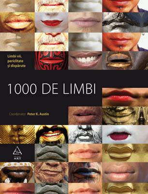 1000 de limbi