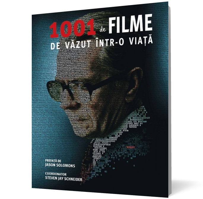 1001 de filme de văzut într-o viaţă