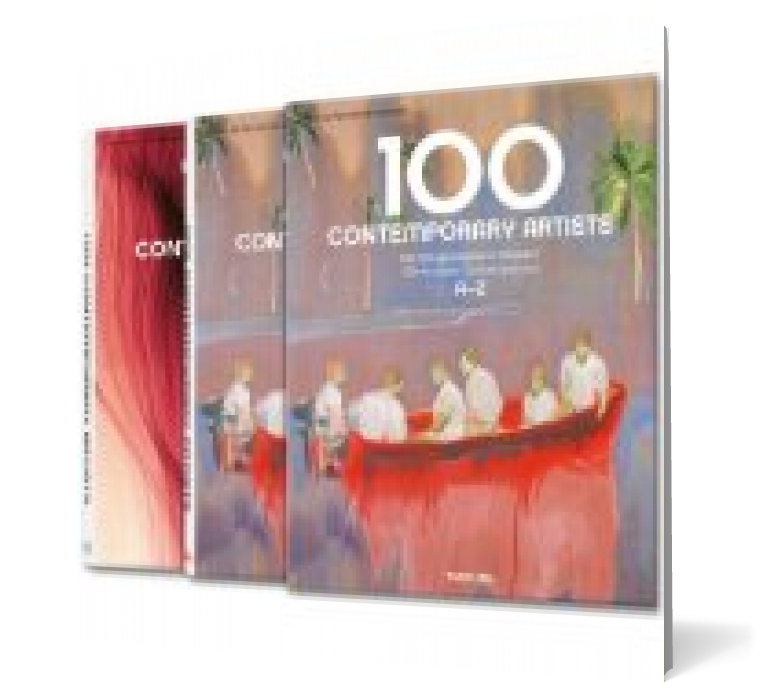 100 Contemporary Artists