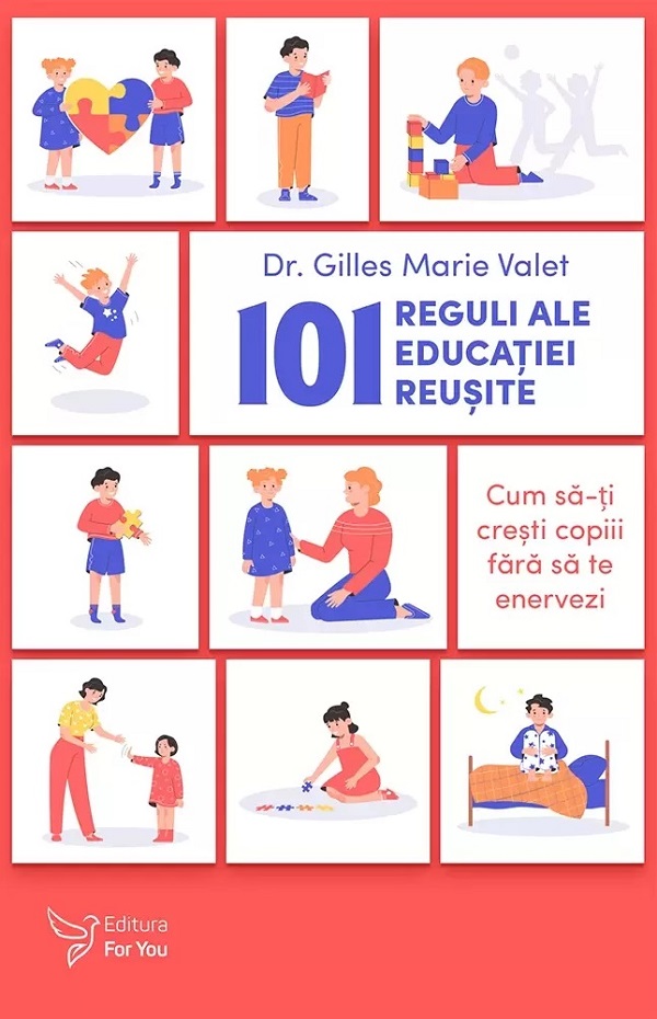 101 reguli ale educației reușite