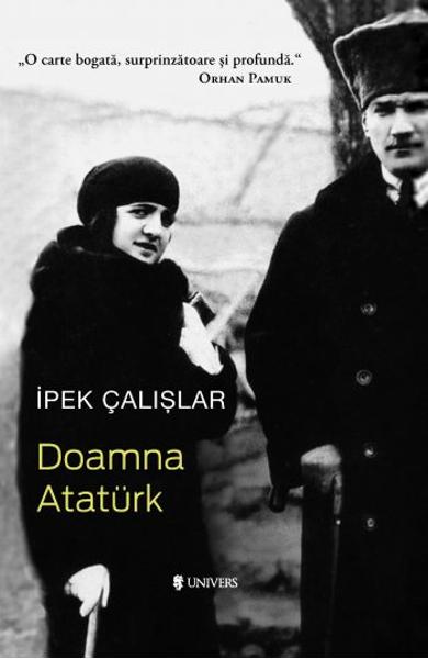 Doamna Ataturk