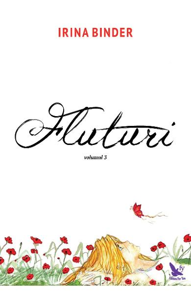 Fluturi (vol. III)