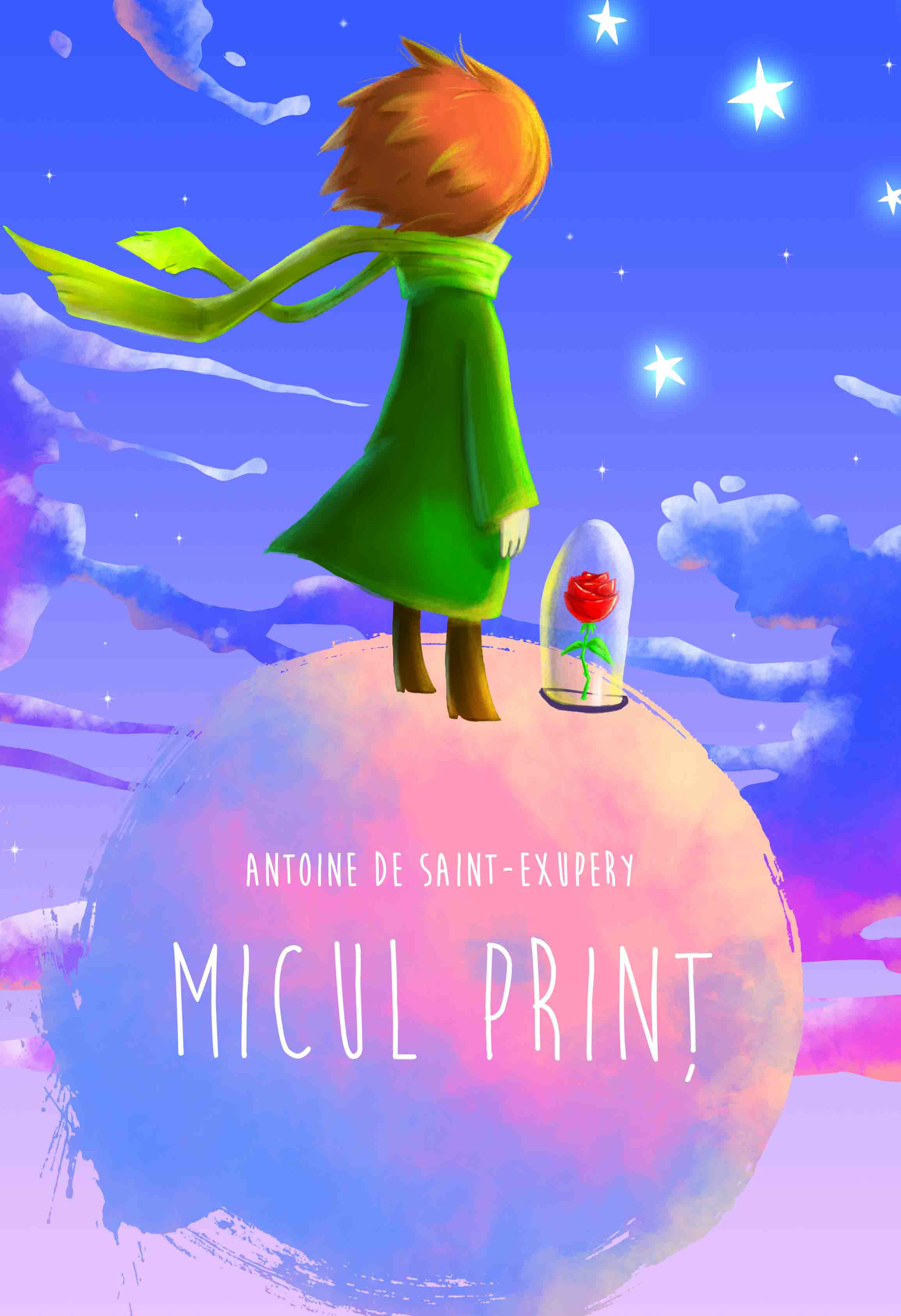 Micul print