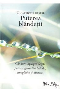 Puterea blandetii