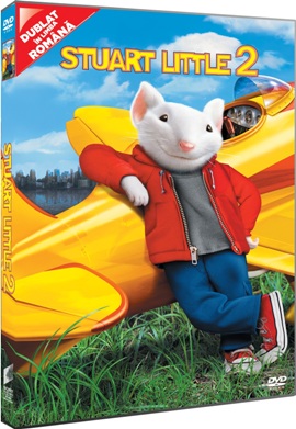 Stuart Little 2