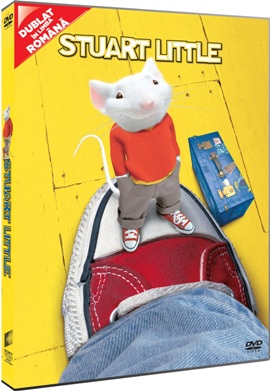 Stuart Little 1