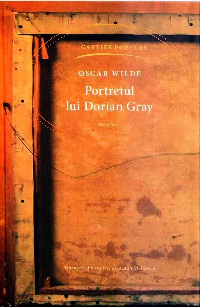 Portretul lui Dorian Gray