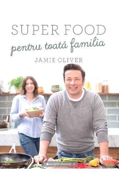 Super food pentru toata familia