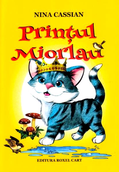 Prințul Miorlau