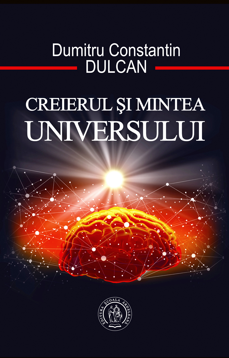 Creierul și Mintea Universului