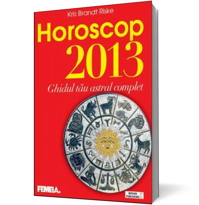 Horoscop 2013