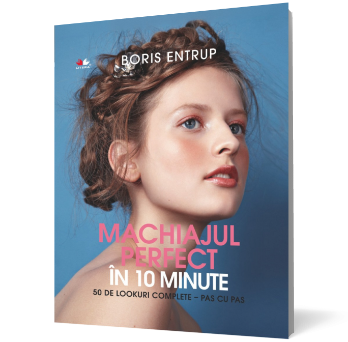 Machiajul perfect in 10 minute