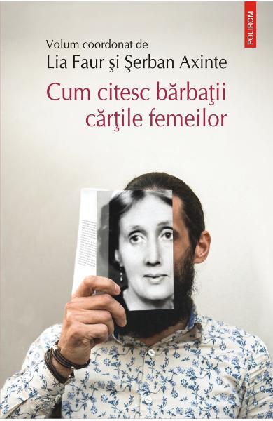 Cum citesc barbatii cartile femeilor