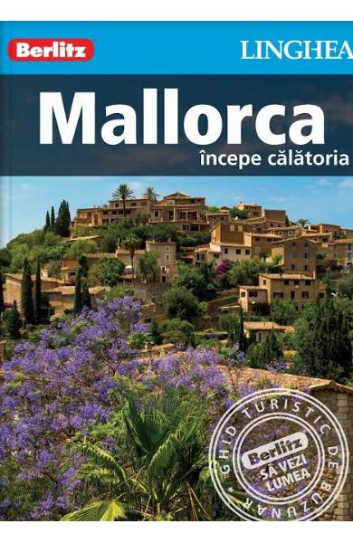 Mallorca: Incepe calatoria