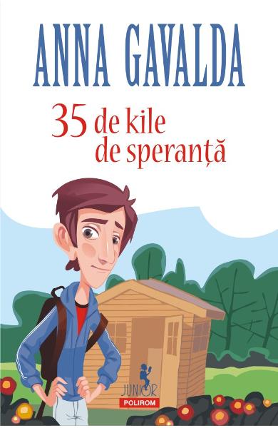 35 de kile de speranță