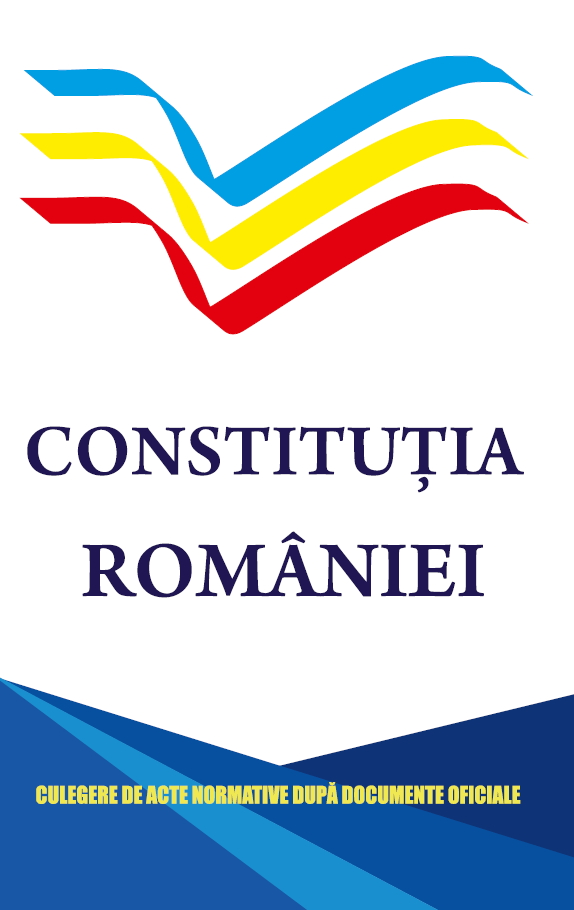 Constitutia Romaniei