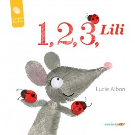 1,2,3, Lili