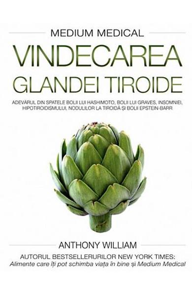 Vindecarea glandei tiroide