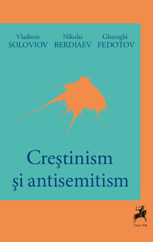 Creștinism și antisemitism