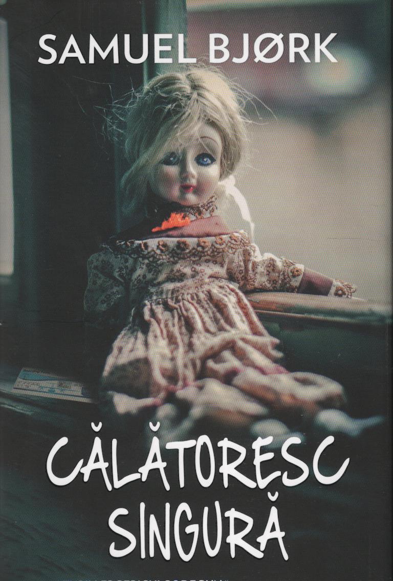 Calatoresc singura