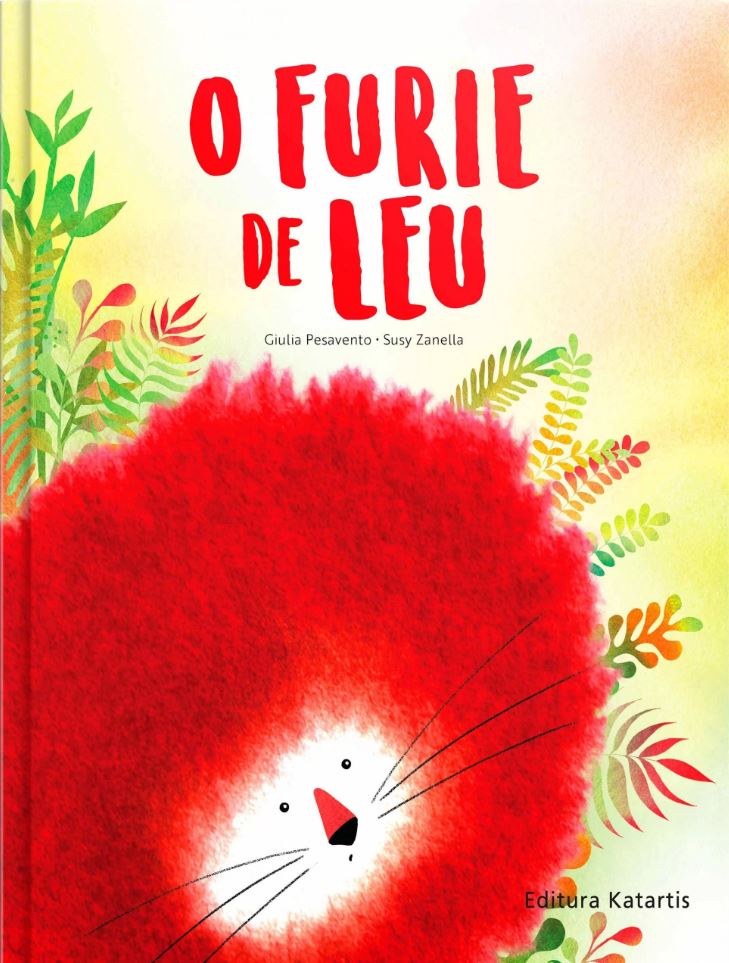 O furie de leu