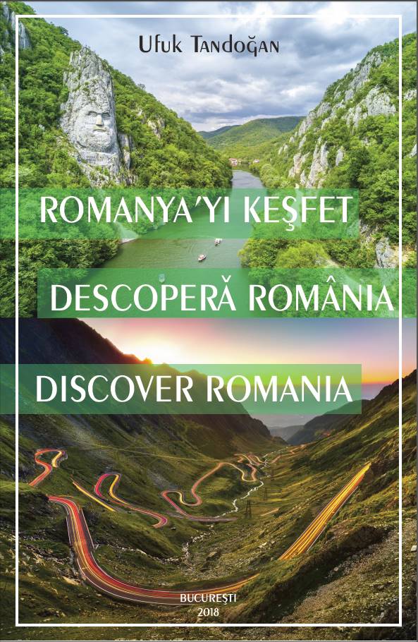 Descopera Romania