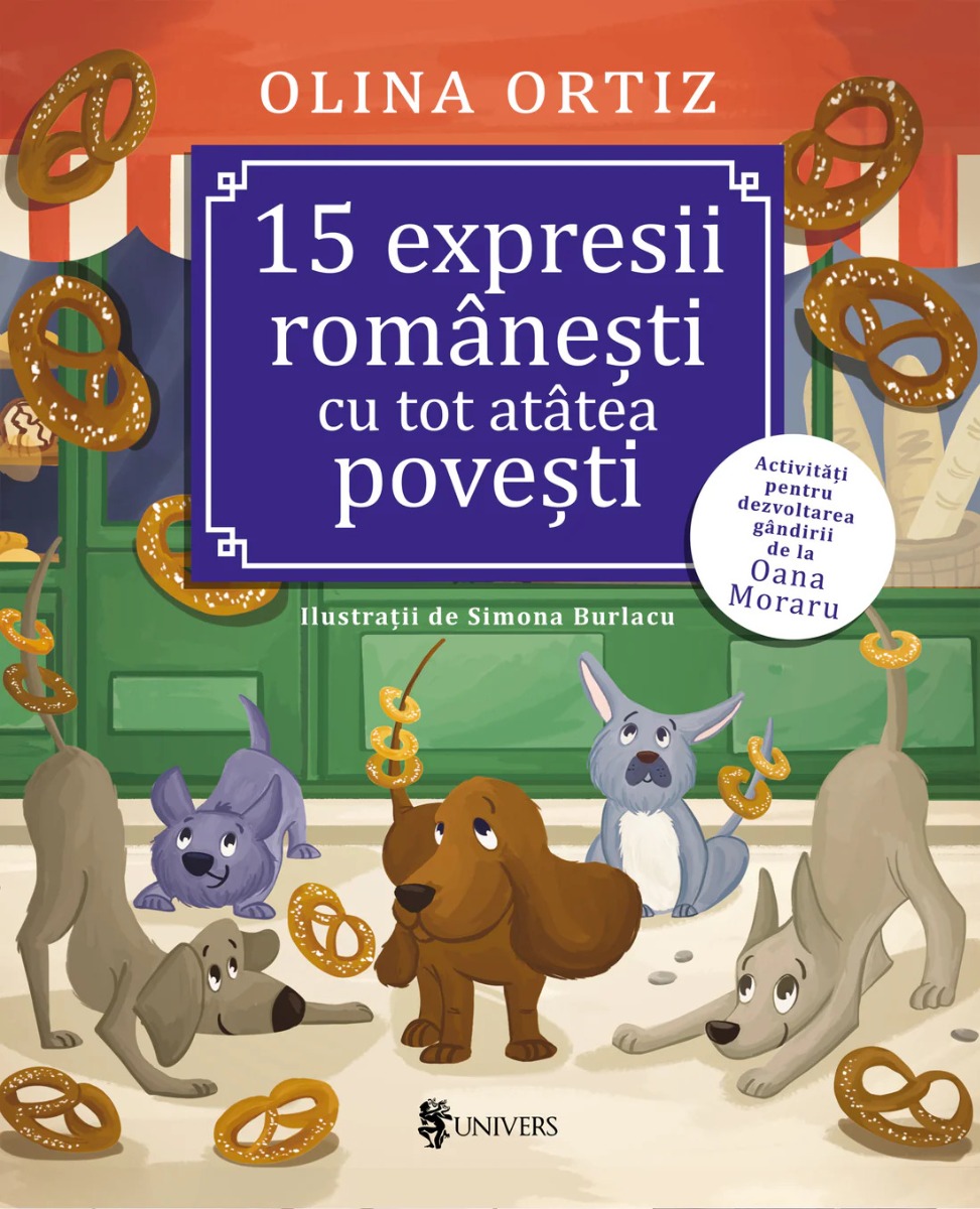 15 expresii romanesti cu tot atatea povesti