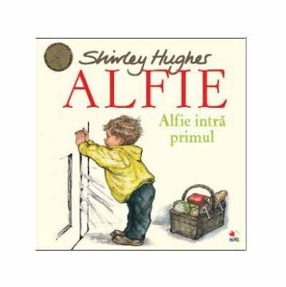 Alfie intra primul