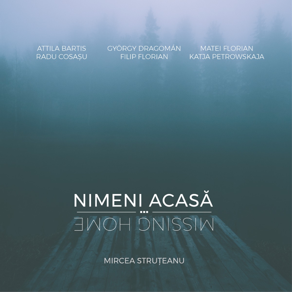 Nimeni acasa / Missing Home