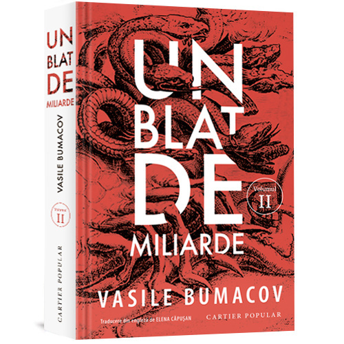 Un blat de miliarde (vol. II)